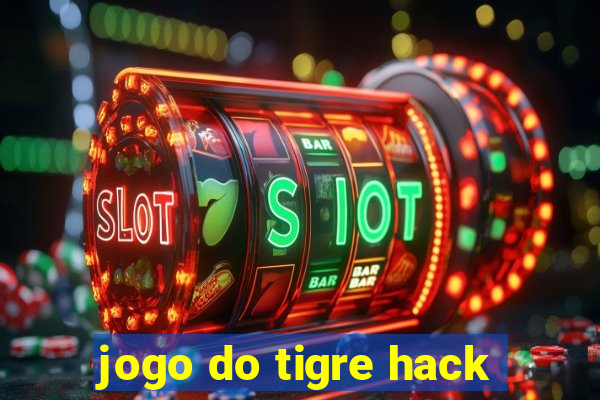 jogo do tigre hack